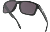 OAKLEY Holbrook Matte Black Prizm Grey