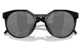 Päikeseprillid OAKLEY HSTN Matte Black Prizm Black Matte Black Prizm Black