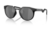 Päikeseprillid OAKLEY HSTN Matte Black Prizm Black Matte Black Prizm Black