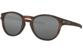 OAKLEY Latch Matte Brown Tortoise Prizm Black