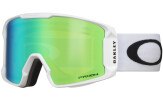 OAKLEY LineMiner L Matte White Prizm Snow Jade Iridium