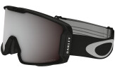 OAKLEY LineMiner Matte Black Prizm Snow Black Iridium L Matte Black Prizm Snow Black Iridium