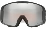 OAKLEY LineMiner Matte Black Prizm Snow Black Iridium L Matte Black Prizm Snow Black Iridium