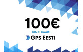 Kinkekaart 100€ 100€