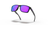 Päikeseprillid OAKLEY Holbrook Matte Black Prizm Violet Matte Black Prizm Violet