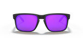 Päikeseprillid OAKLEY Holbrook Matte Black Prizm Violet Matte Black Prizm Violet