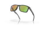 Päikeseprillid OAKLEY Holbrook Woodgrain Collection Prizm Deep Shallow Polarized Woodgrain Collection Prizm Shallow Water Polarized