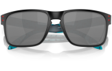 Päikeseprillid OAKLEY Holbrook Matte Black Prizm Black Matte Black Prizm Black