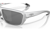 Päikeseprillid OAKLEY Split Shot X-Silver Prizm Black X-Silver Prizm Black