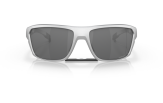 Päikeseprillid OAKLEY Split Shot X-Silver Prizm Black X-Silver Prizm Black