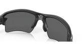 Päikeseprillid OAKLEY Flak 2.0 XL Matte Black Prizm Black Polarized Matte Black Prizm Black Polarized