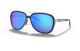 Päikeseprillid OAKLEY Split Time Navy Prizm Sapphire Polarized Navy Prizm Sapphire Polarized