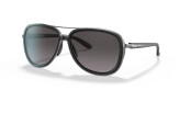 Päikeseprillid OAKLEY Split Time Velvet Black  Prizm Grey Gradient Velvet Black Prizm Grey Gradient