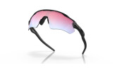 Päikeseprillid OAKLEY Radar EV Path Prizm Snow Collection Prizm Snow Sapphire Matte Black Prizm Snow Sapphire