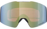 Mäeprillid OAKLEY Fall Line M Matte Black Prizm Sage Gold M Matte Black Prizm Sage Gold