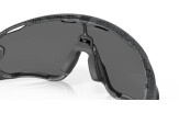 Päikeseprillid OAKLEY Jawbreaker Hi Res Matte Carbon Prizm Black Hi Res Matte Carbon Prizm Black