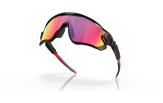 Päikeseprillid OAKLEY Jawbreaker Matte Black PRIZM Road Matte Black Prizm Road