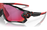 Päikeseprillid OAKLEY Jawbreaker Matte Black PRIZM Road Matte Black Prizm Road