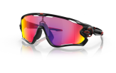 Päikeseprillid OAKLEY Jawbreaker Matte Black PRIZM Road Matte Black Prizm Road