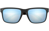 Päikeseprillid OAKLEY Holbrook Polished Black Prizm Deep Water Polarized Polished Black Prizm Deep Water Polarized