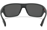 Päikeseprillid OAKLEY Split Shot Matte Carbon Prizm Black Matte Carbon Prizm Black