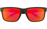 Päikeseprillid OAKLEY Holbrook Matte Black Prizm Ruby Matte Black Prizm Ruby