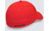 Nokamüts OAKLEY Tincan Cap Red/Black S/M Red/Black S/M