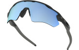 Päikeseprillid OAKLEY Radar EV Path Matte Black Prizm Deep Water Polarized Matte Black Prizm Deep Water Polarized