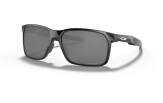 Päikeseprillid OAKLEY Portal X Polished Black Prizm Black Polarized