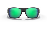 Päikeseprillid OAKLEY Turbine Matte Black Prizm Jade Polarized Matte Black Prizm Jade Polarized