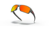 Päikeseprillid OAKLEY Turbine Grey Ink Prizm Ruby Polarized Grey Ink Prizm Ruby Polarized