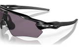 Päikeseprillid OAKLEY Radar EV XS Matte Black Prizm Grey Matte Black Prizm Grey