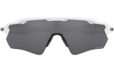 Päikeseprillid OAKLEY Radar EV Path Polished White Prizm Black Polarized Polished White Prizm Black Polarized