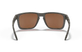 Päikeseprillid OAKLEY Holbrook XL Woodgrain Prizm Tungsten Polarized Woodgrain Prizm Tungsten Polarized