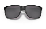 Päikeseprillid OAKLEY Holbrook XL Matte Black Prizm Grey Matte Black Prizm Grey