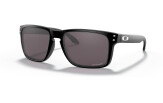 Päikeseprillid OAKLEY Holbrook XL Matte Black Prizm Grey Matte Black Prizm Grey