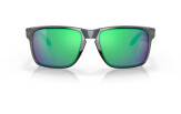 Päikeseprillid OAKLEY Holbrook XL Crystal Black Prizm Jade Crystal Black Prizm Jade