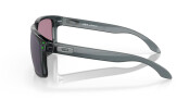 Päikeseprillid OAKLEY Holbrook XL Crystal Black Prizm Jade Crystal Black Prizm Jade