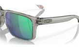 Päikeseprillid OAKLEY Holbrook XL Grey Ink Prizm Jade Polarized Grey Ink Prizm Jade Polarized