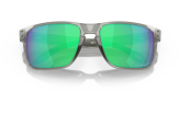 Päikeseprillid OAKLEY Holbrook XL Grey Ink Prizm Jade Polarized Grey Ink Prizm Jade Polarized