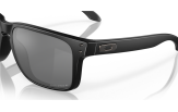 Päikeseprillid OAKLEY Holbrook XL Matte Black Prizm Black Polarized Matte Black Prizm Black Polarized