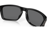 Päikeseprillid OAKLEY Holbrook XL Matte Black Prizm Black Polarized Matte Black Prizm Black Polarized