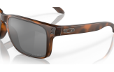 Päikeseprillid OAKLEY Holbrook XL Matte Brown Tortoise Prizm Black Matte Brown Tortoise Prizm Black