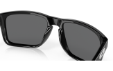 Päikeseprillid OAKLEY Holbrook XL Polished Black Prizm Black Polished Black Prizm Black