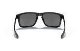 Päikeseprillid OAKLEY Holbrook Mix Polished Black Prizm Black Polarized Polished Black Prizm Black Polarized