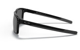 Päikeseprillid OAKLEY Holbrook Mix Polished Black Prizm Black Polarized Polished Black Prizm Black Polarized