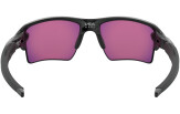 Päikeseprillid OAKLEY Flak 2.0 XL Team Colors Polished Black Prizm Field Team Colors Polished Black Prizm Field