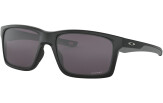 Päikeseprillid OAKLEY Mainlink XL Matte Black Prizm Grey