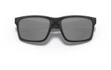 Päikeseprillid OAKLEY Mainlink XL Matte Black Prizm Black Polarized Matte Black Prizm Black Polarized