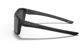 Päikeseprillid OAKLEY Mainlink XL Matte Black Prizm Black Polarized Matte Black Prizm Black Polarized